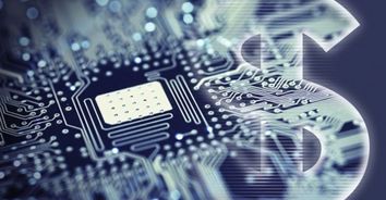 英美政府網站遭惡意軟件入侵，物聯網科技助力加密貨幣非法挖礦